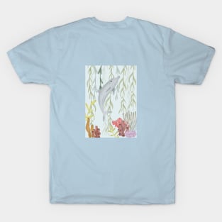 Sea Dolphin T-Shirt